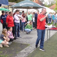 TSV Jugendturnier 2017